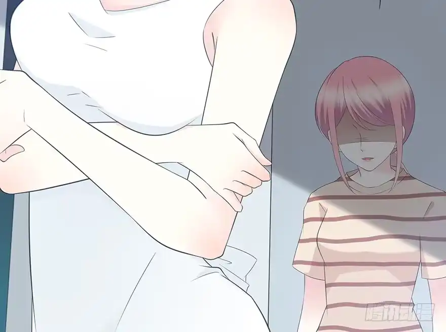 时空恋人 第一次主动 第28页
