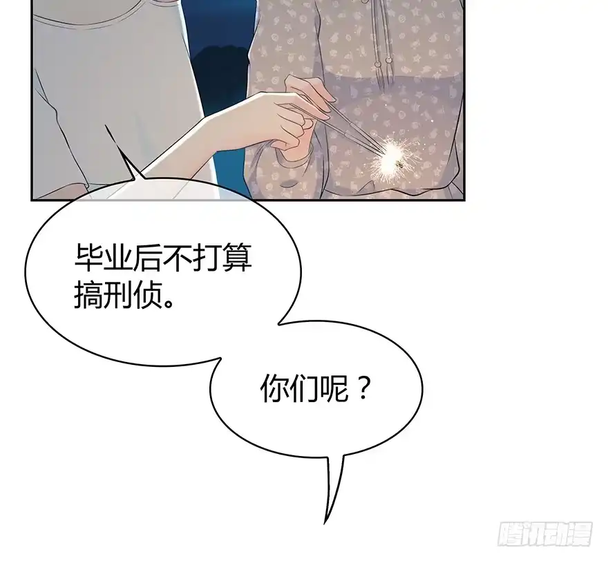 时空恋人 聚少离多 第57页