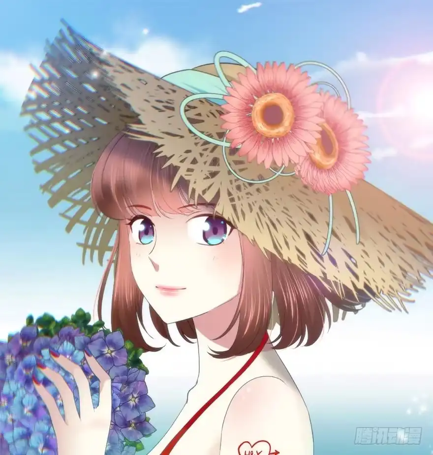 时空恋人 聚少离多 第1页