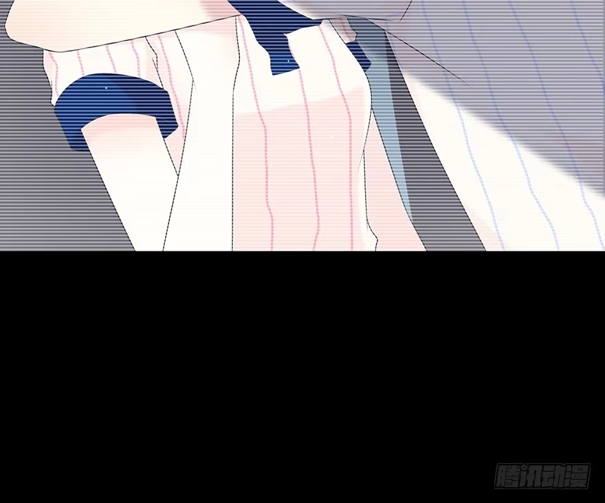 时空恋人 戛然而止 第15页