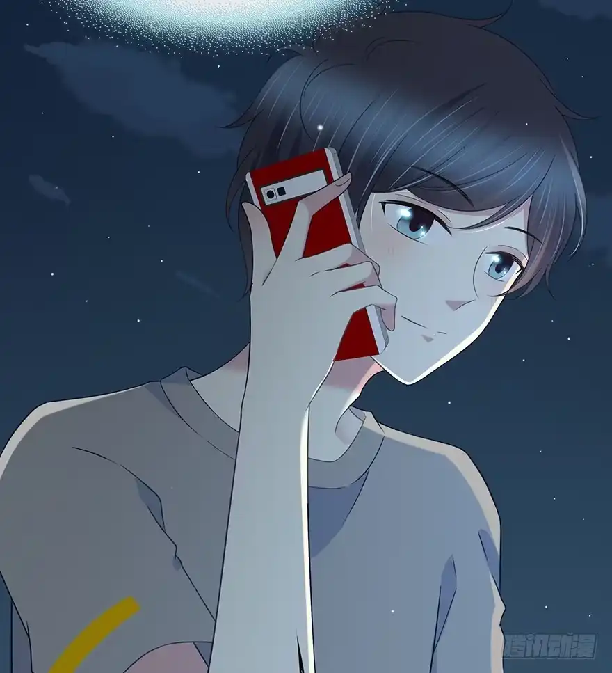 时空恋人 戛然而止 第24页