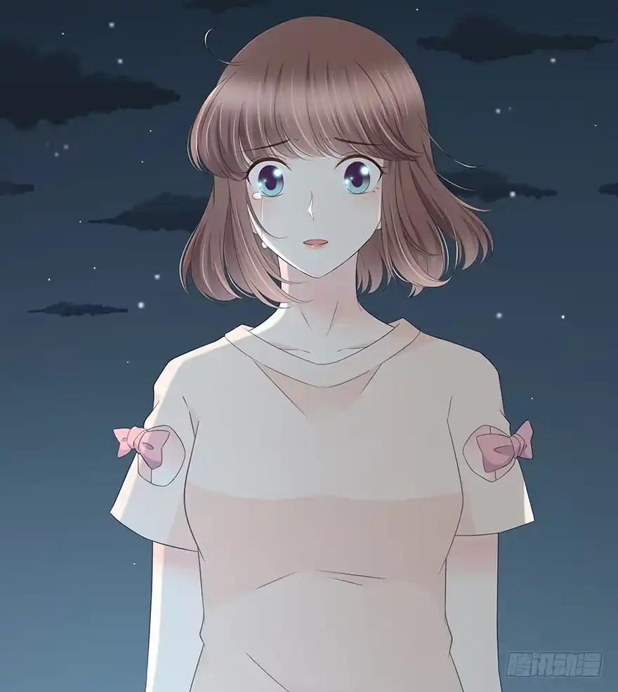 时空恋人 也许不该改变 第10页