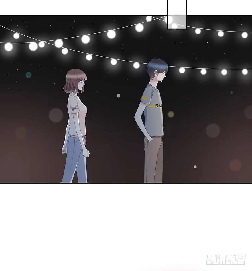 时空恋人 也许不该改变 第27页