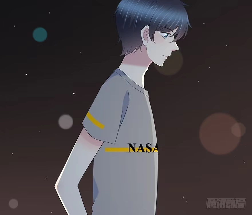 时空恋人 也许不该改变 第35页