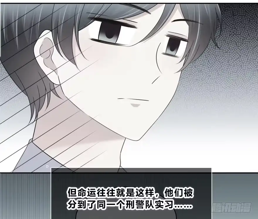 时空恋人 入职 第5页
