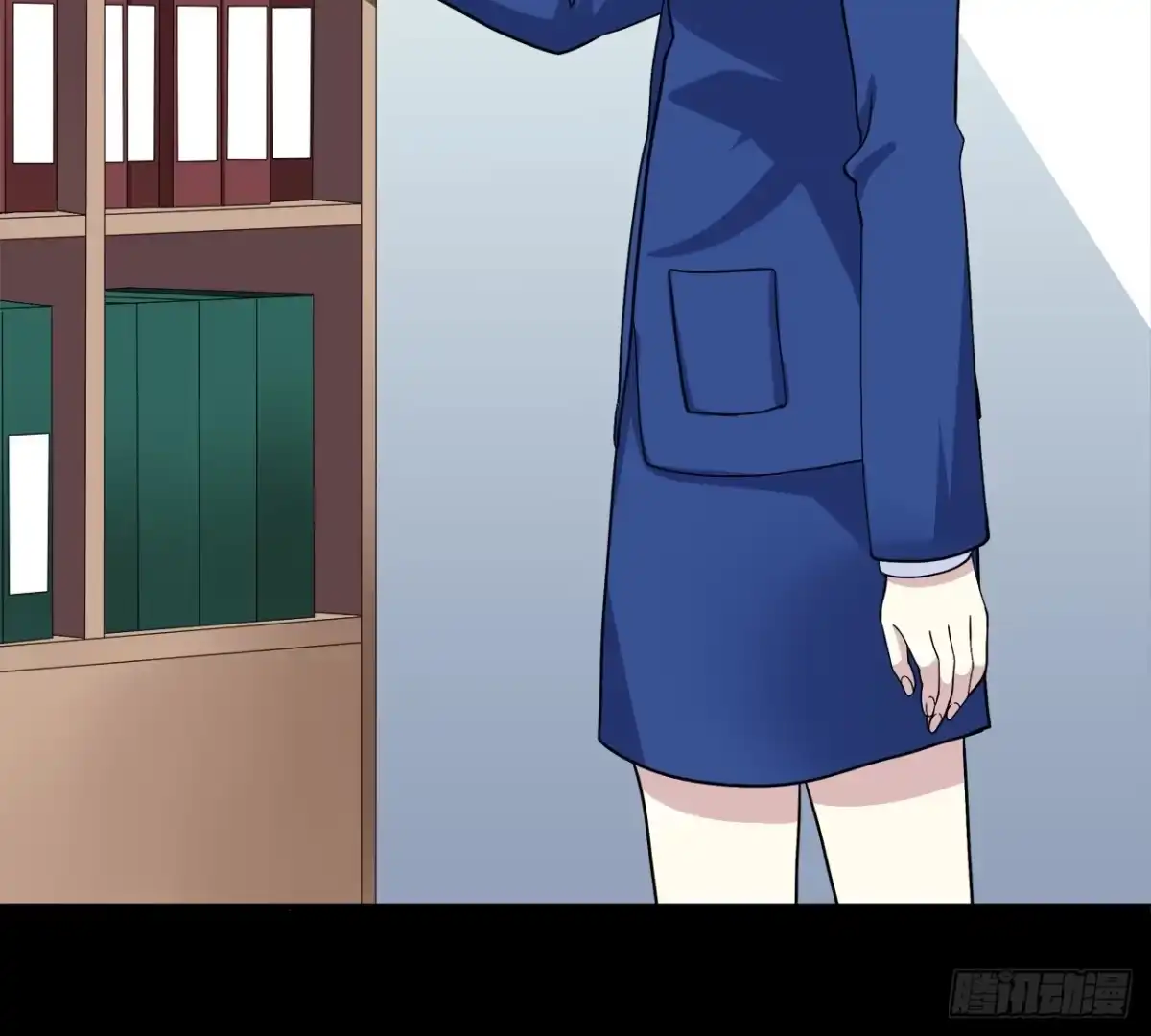 时空恋人 回归 第31页