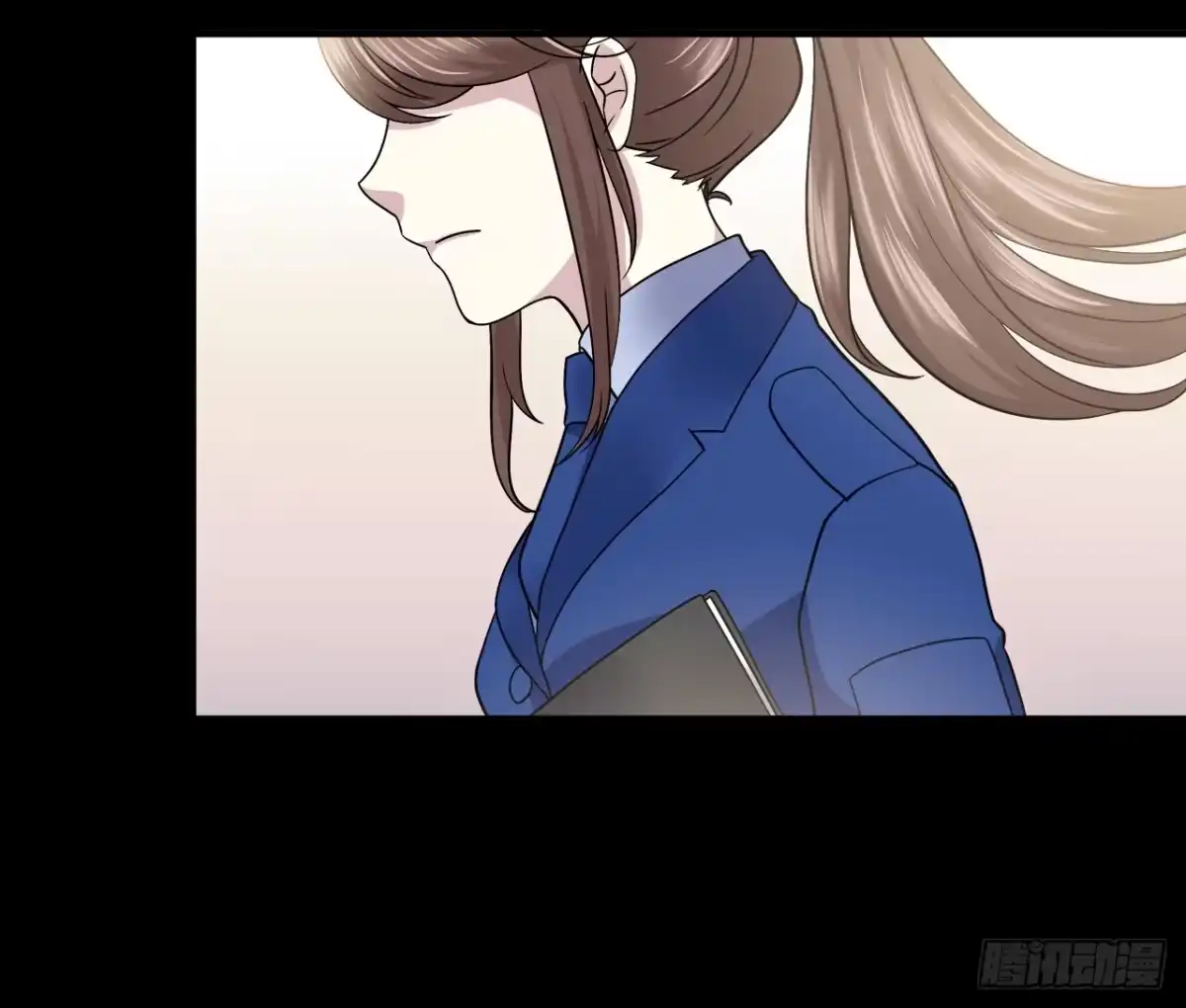 时空恋人 回归 第13页