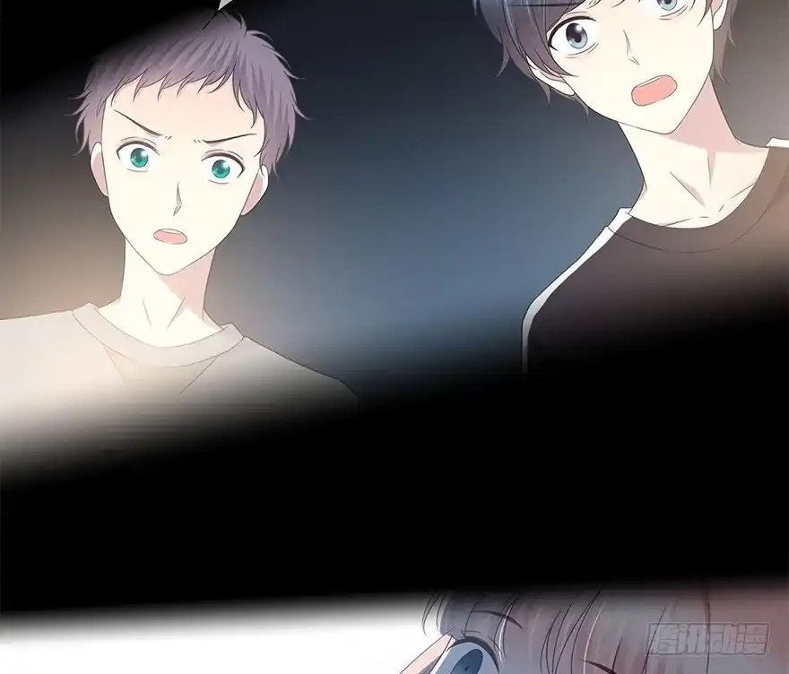 时空恋人 怎么会…… 第26页