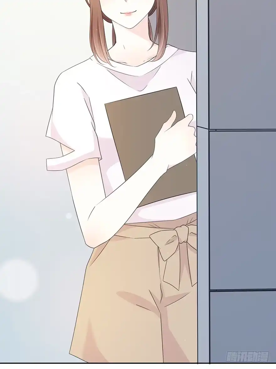 时空恋人 怎么会…… 第61页
