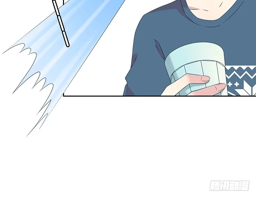 时空恋人 问问她不就知道了吗？ 第8页