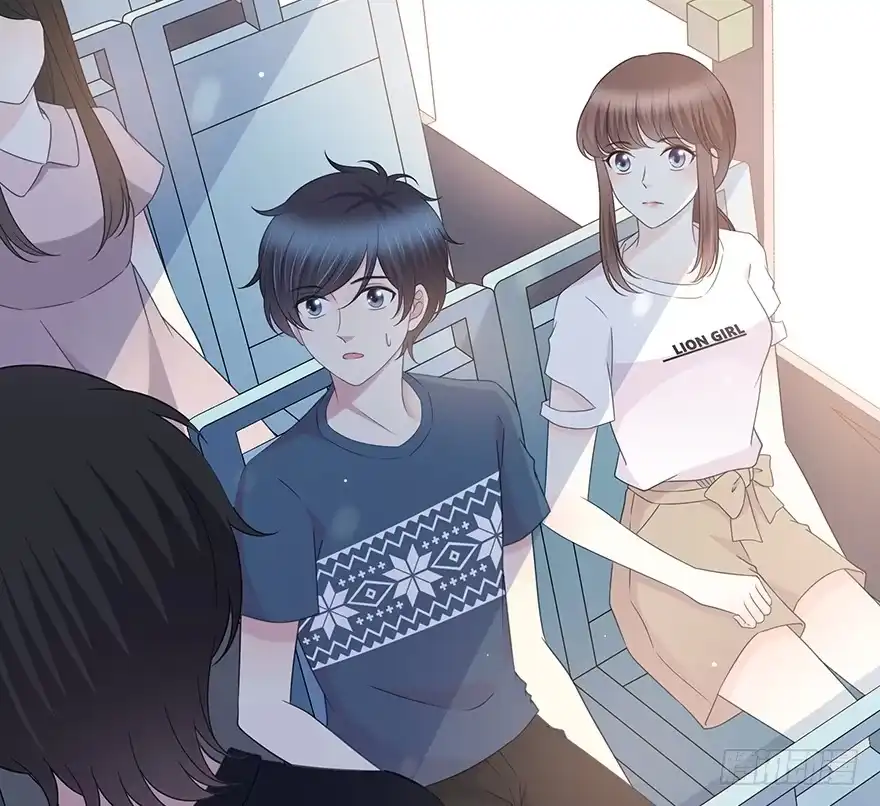 时空恋人 问问她不就知道了吗？ 第29页