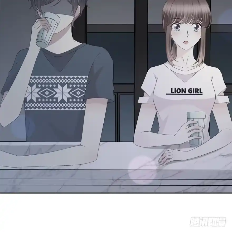 时空恋人 问问她不就知道了吗？ 第4页