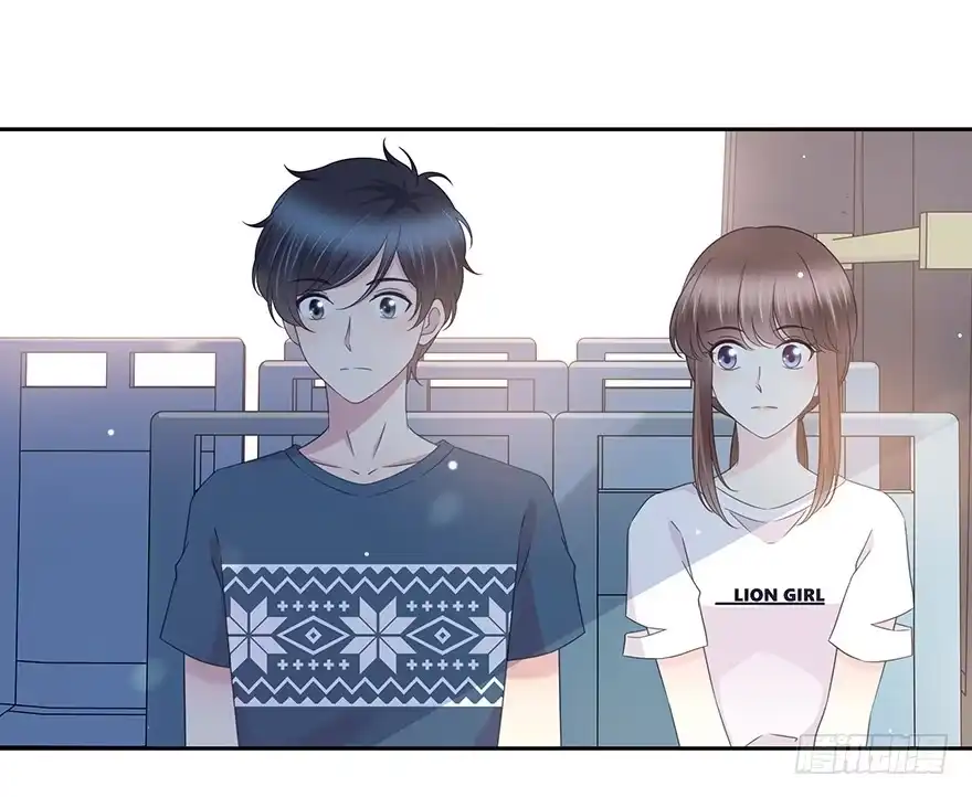 时空恋人 问问她不就知道了吗？ 第31页