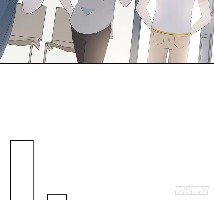 时空恋人 开玩笑 第31页