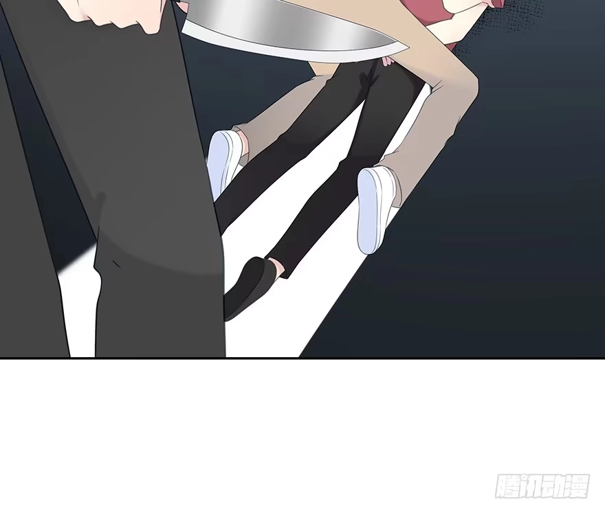 时空恋人 开玩笑 第57页