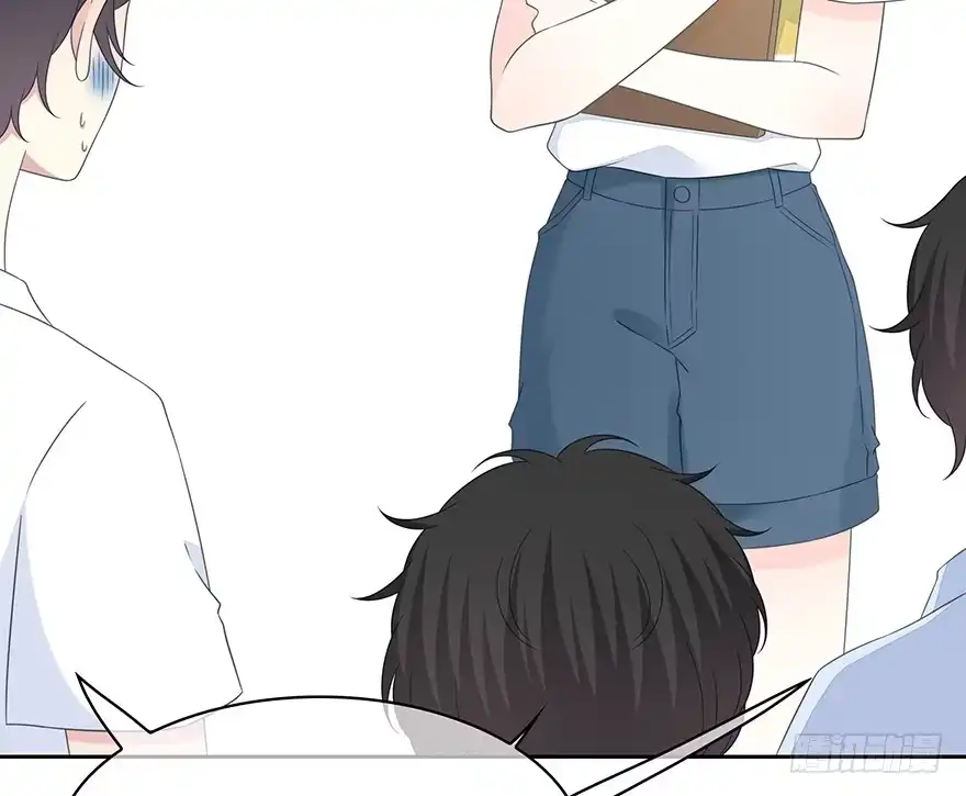 时空恋人 开玩笑 第18页