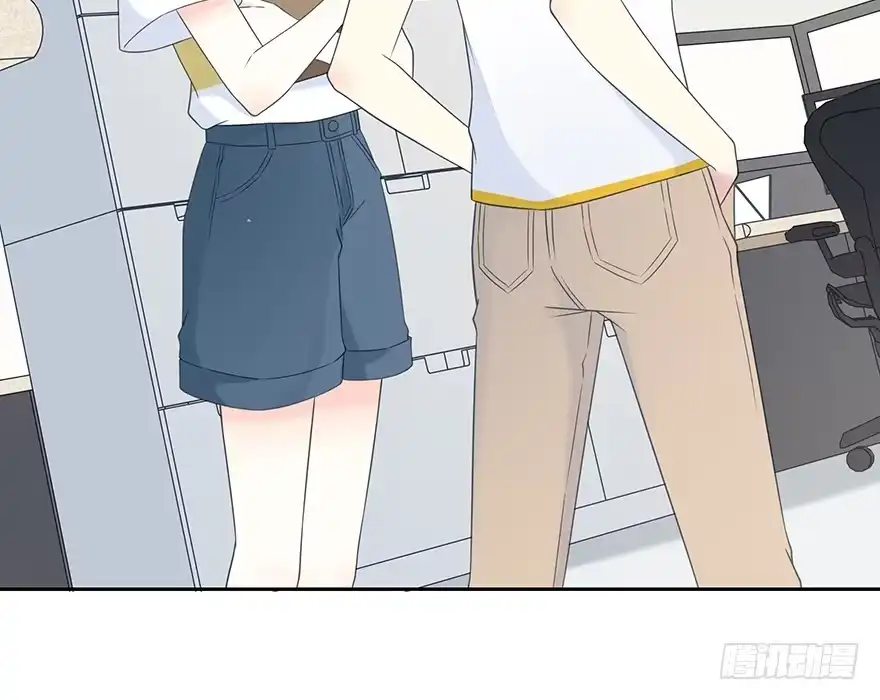 时空恋人 开玩笑 第24页