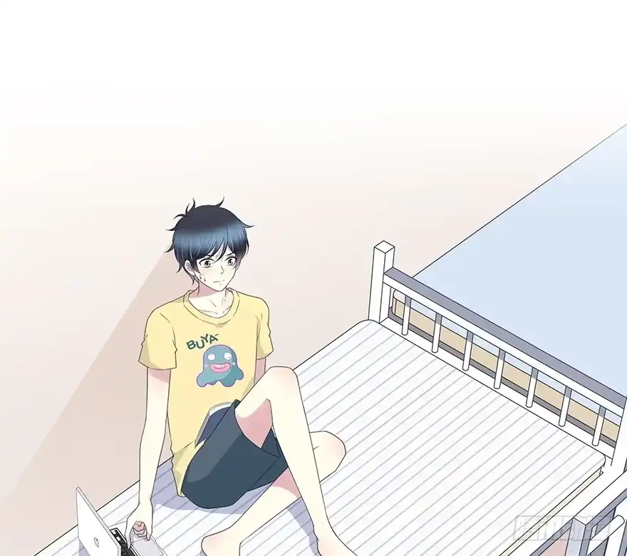 时空恋人 小心张一扬 第18页