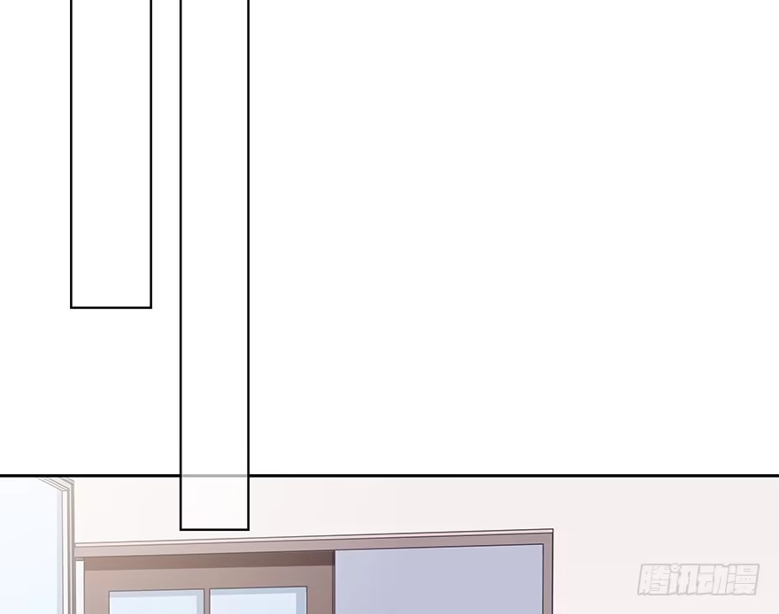 时空恋人 突然出现的疤痕 第21页