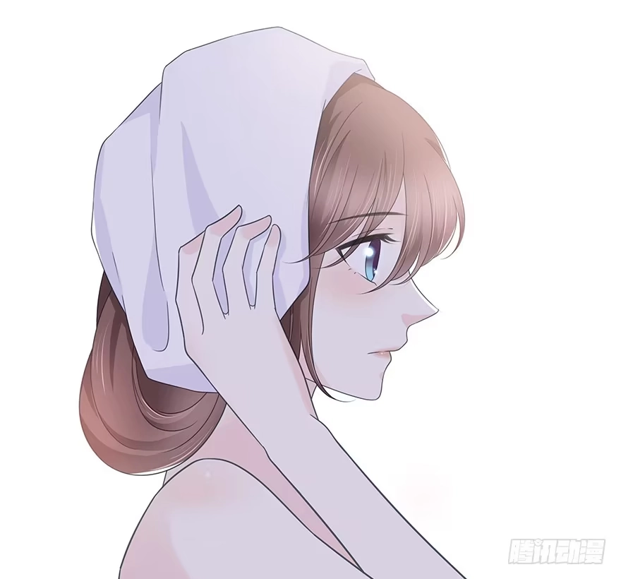 时空恋人 突然出现的疤痕 第23页