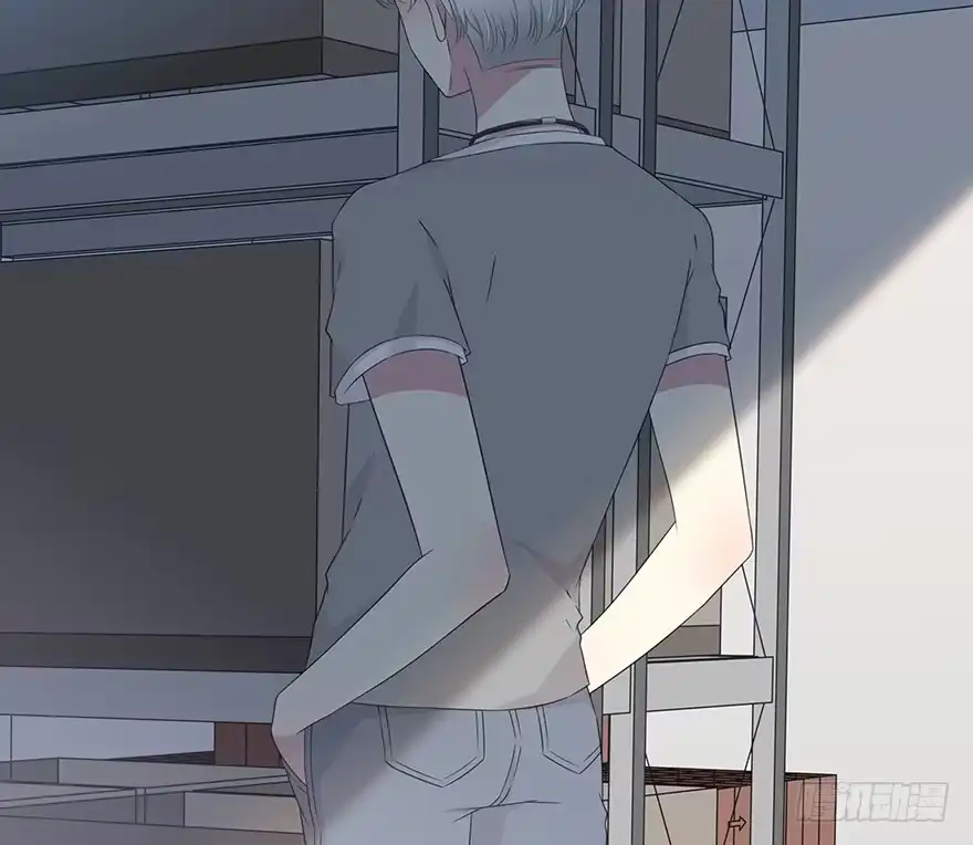 时空恋人 凶手？ 第11页