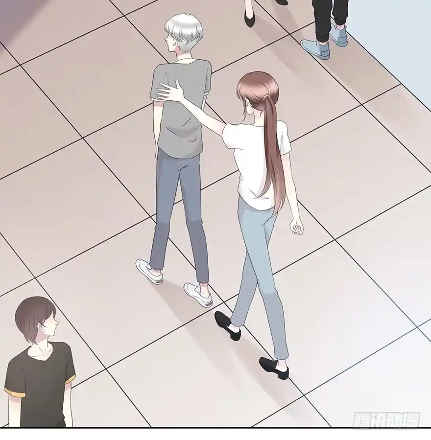 时空恋人 凶手？ 第42页