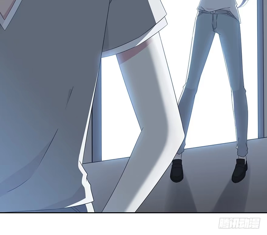 时空恋人 凶手？ 第9页