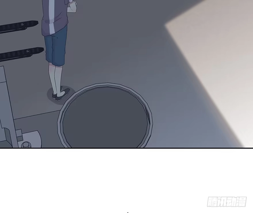 时空恋人 凶手？ 第6页