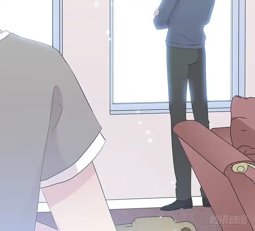 时空恋人 队长？ 第57页