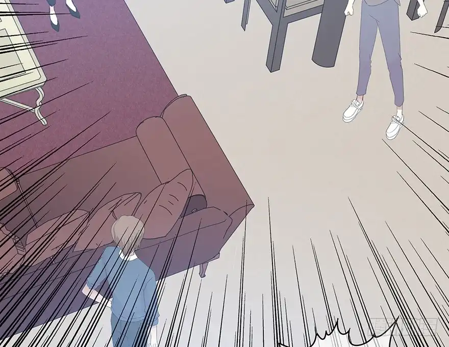 时空恋人 穿越时空的电话 第17页