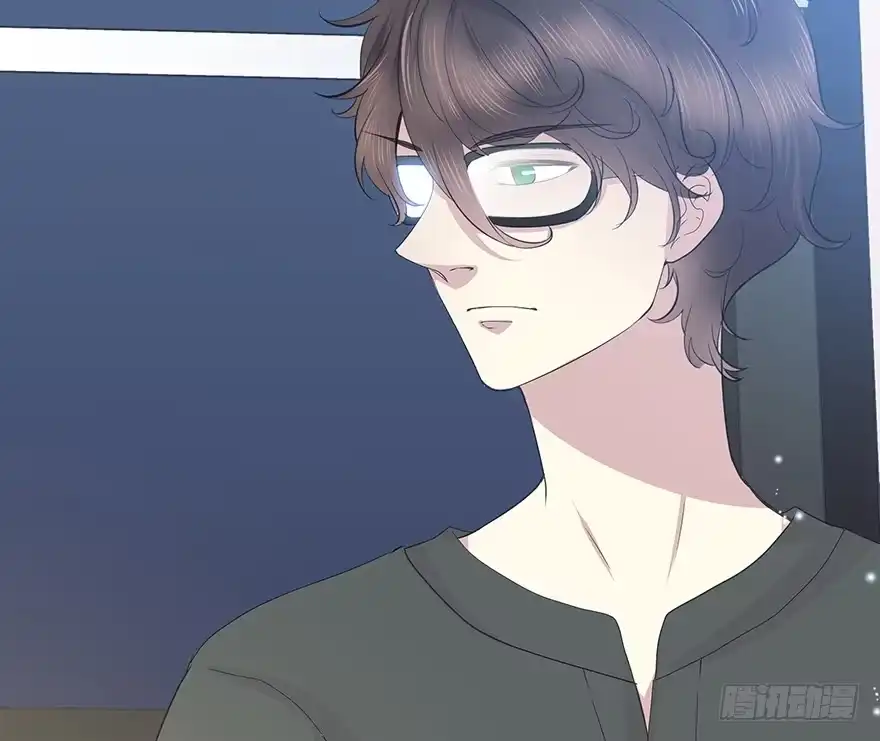时空恋人 穿越时空的电话 第29页