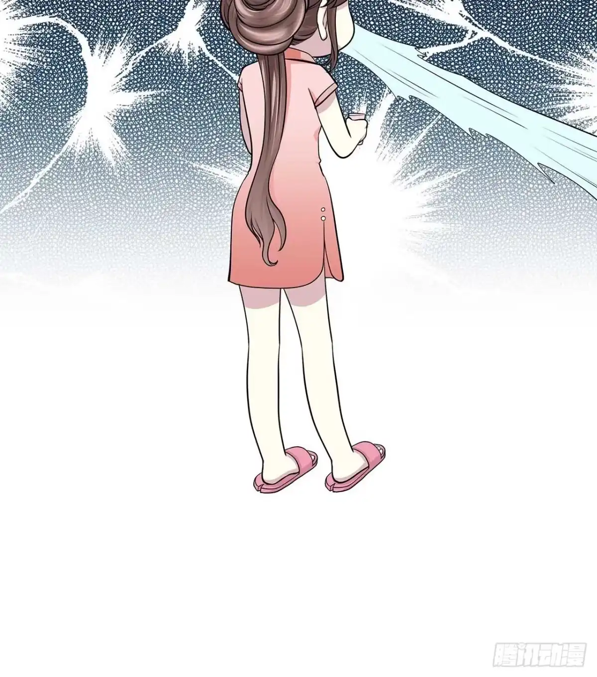时空恋人 隐藏 第71页