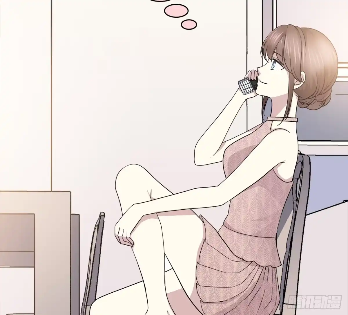 时空恋人 错过 第54页
