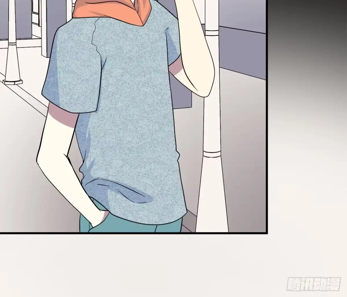 时空恋人 错过 第63页