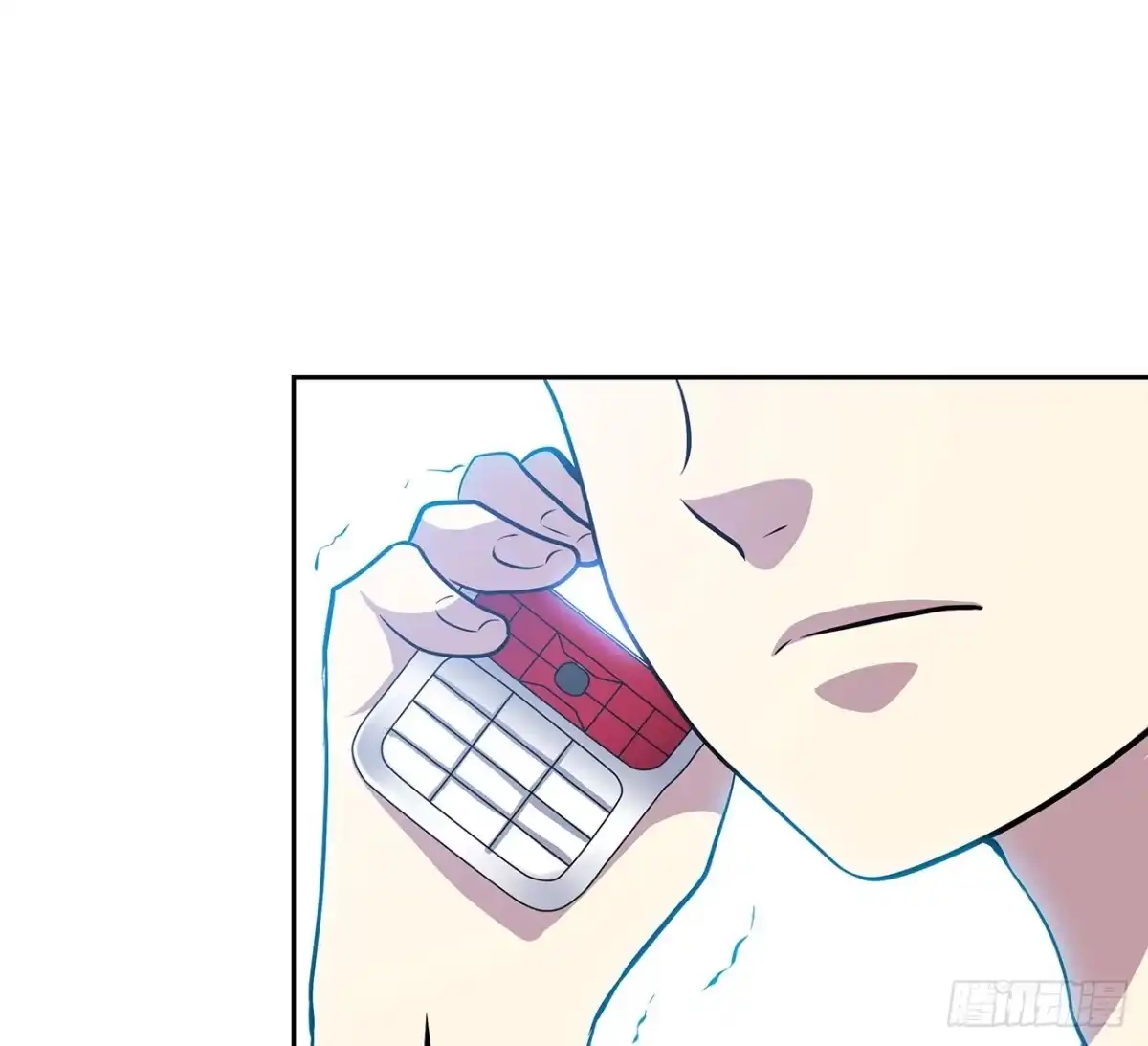 时空恋人 我们会见面的 第28页