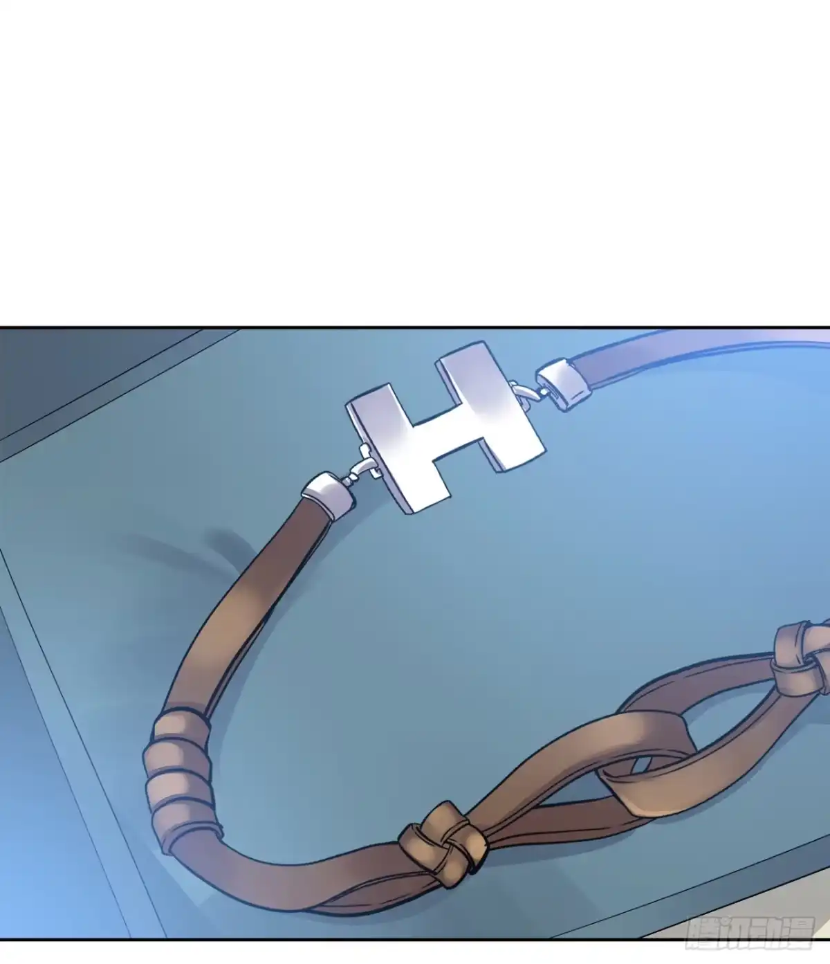 时空恋人 给你的信 第4页