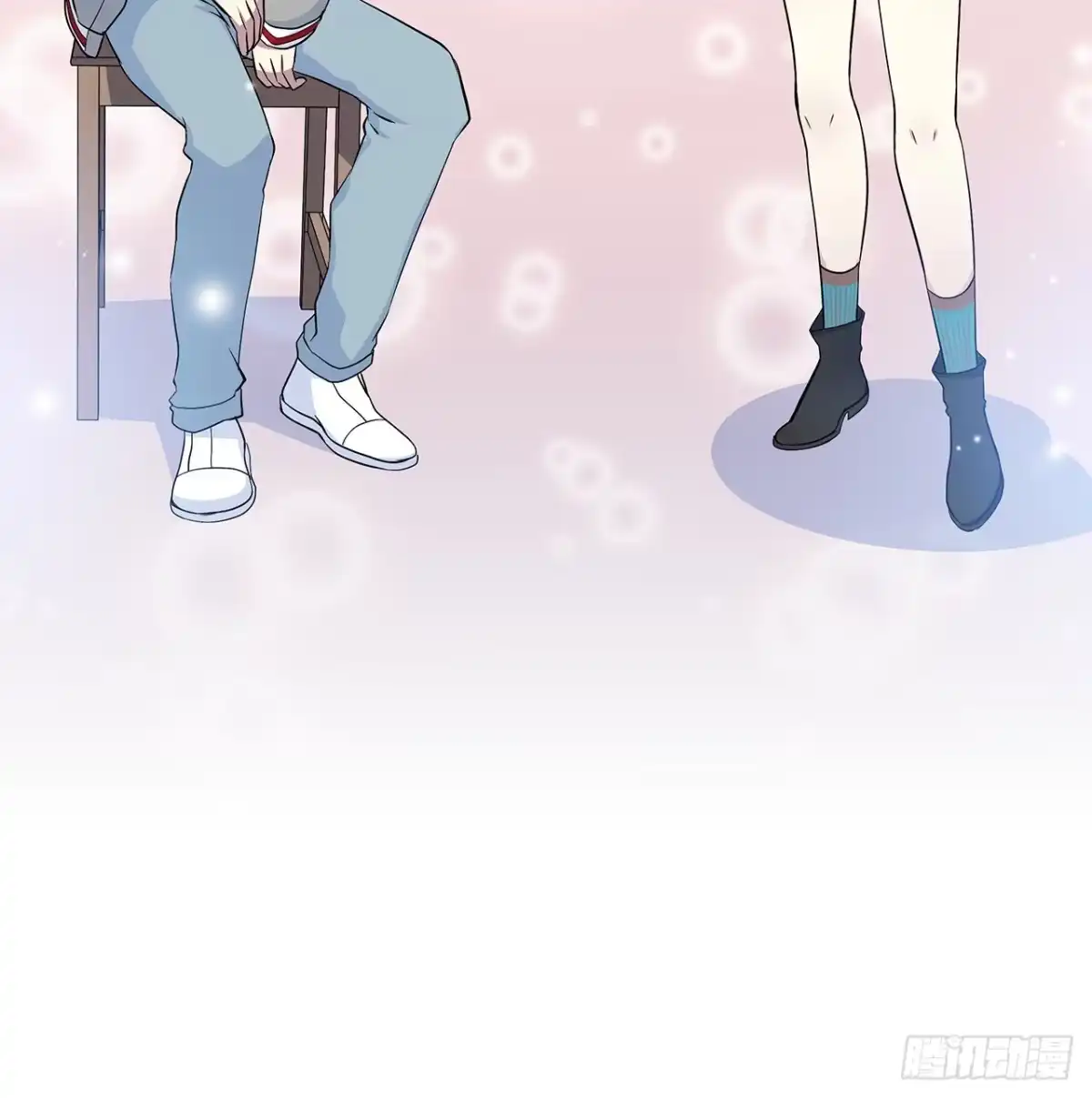 时空恋人 怎么是你 第80页