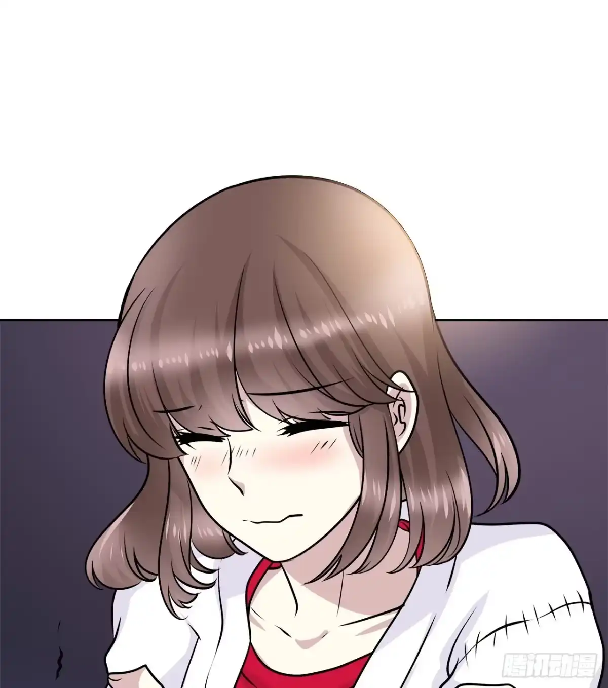 时空恋人 爱慕 第56页