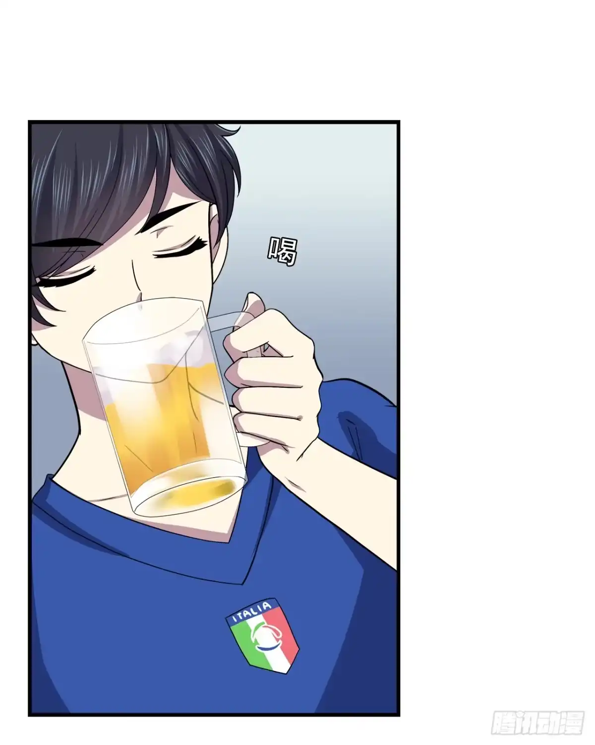 时空恋人 预言 第20页