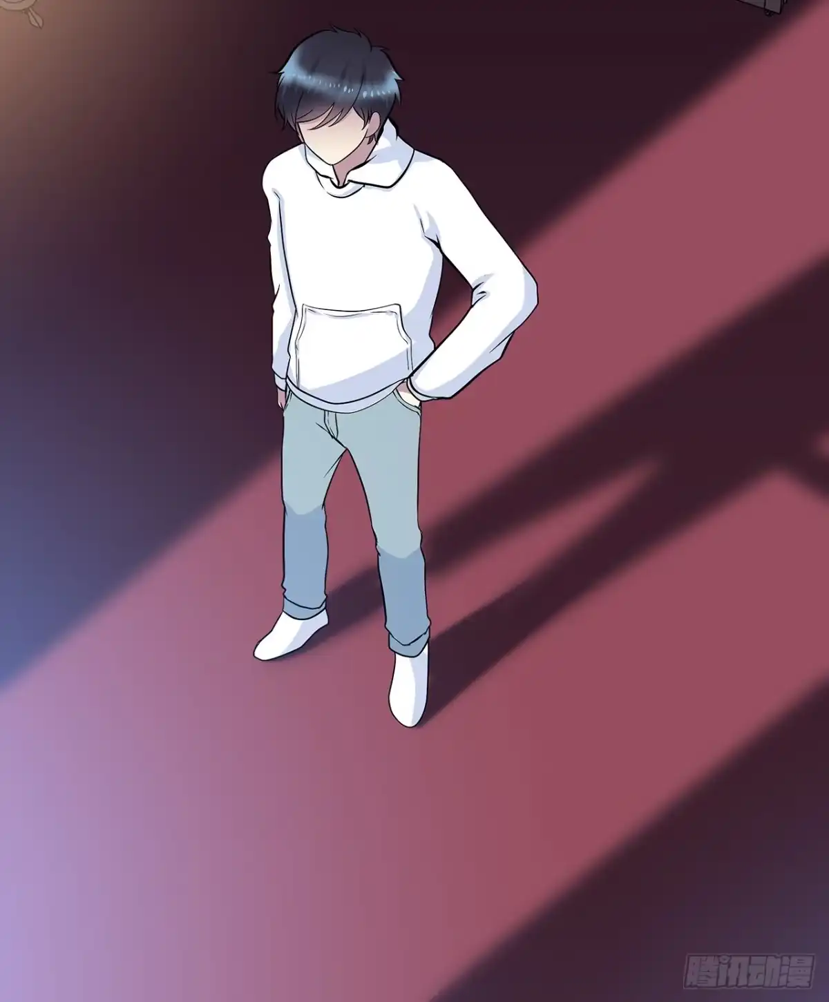 时空恋人 秘密 第20页