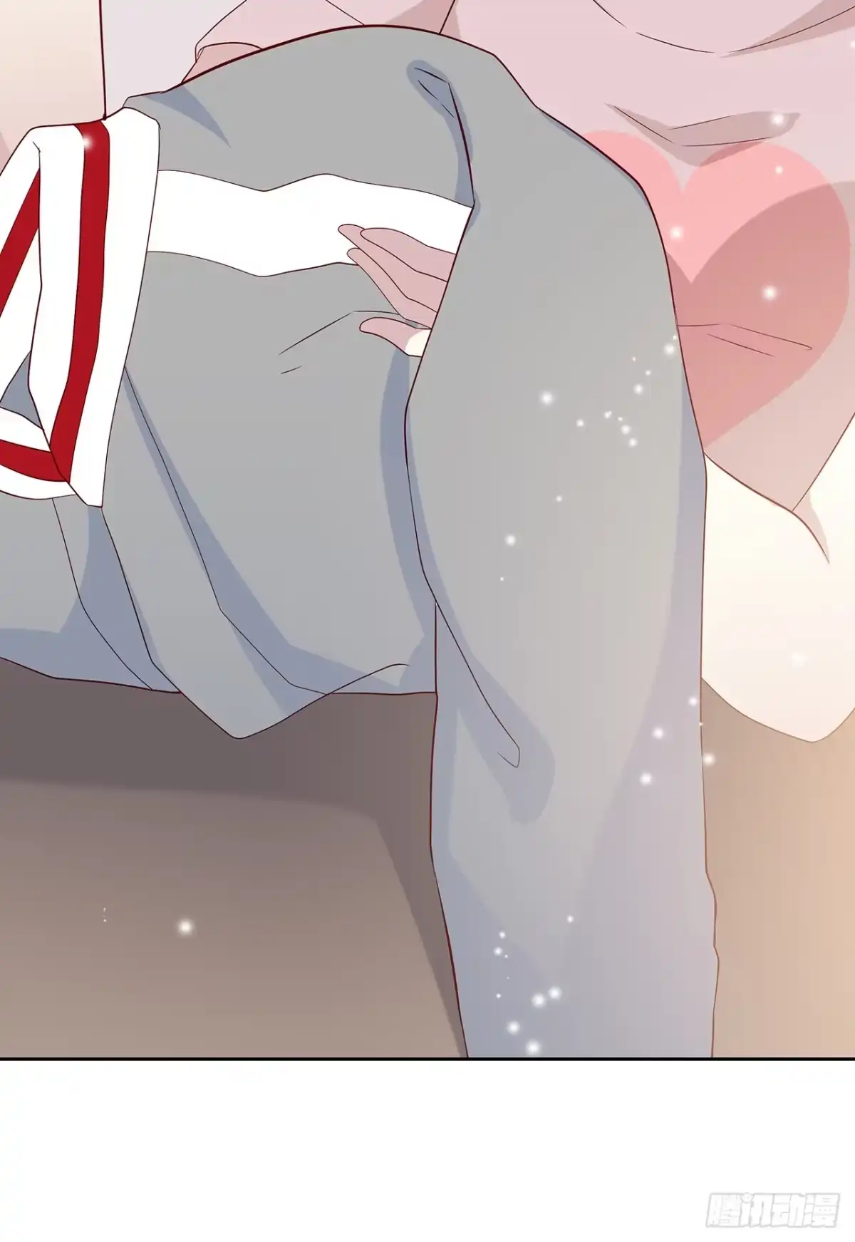时空恋人 他的衣服 第46页