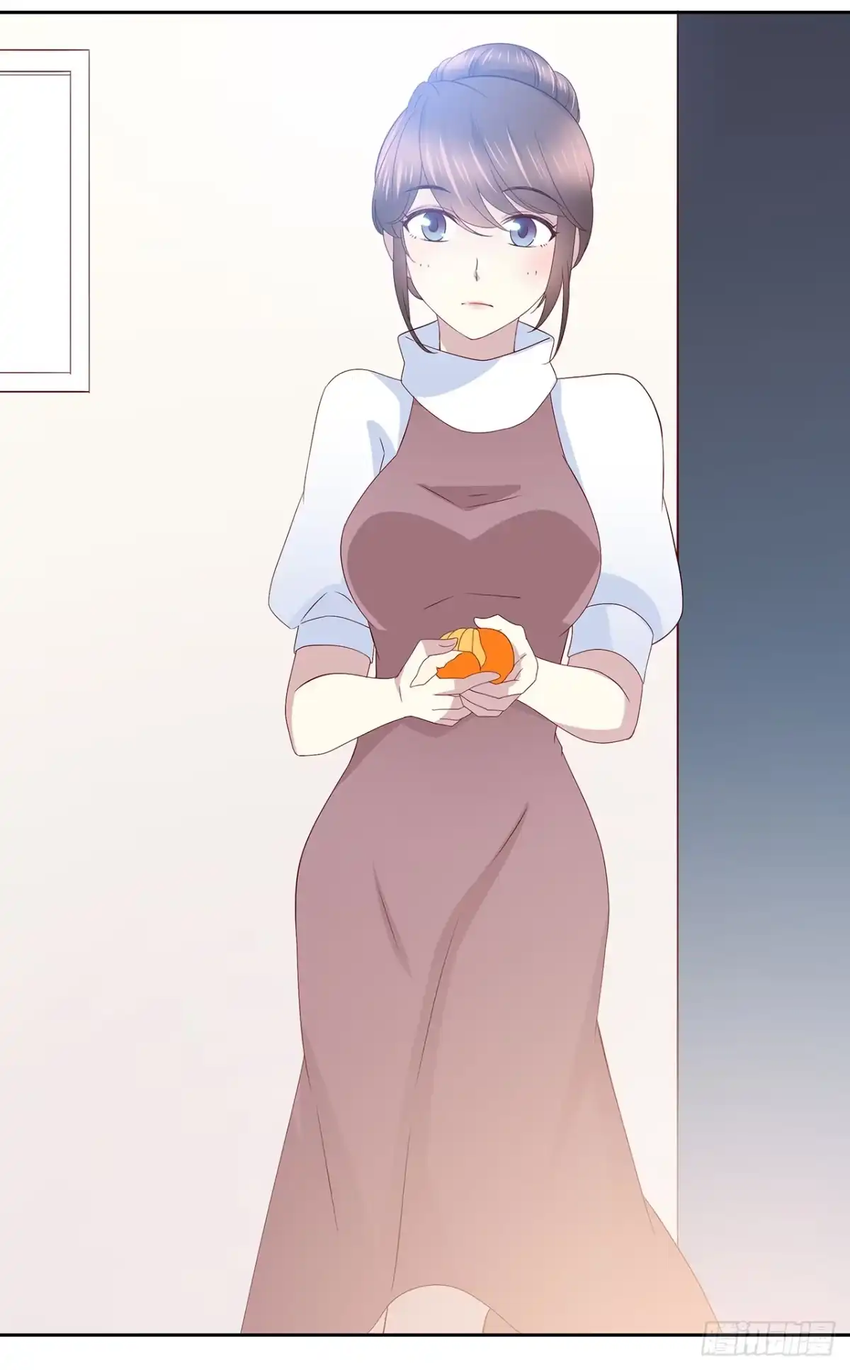 时空恋人 他的衣服 第15页