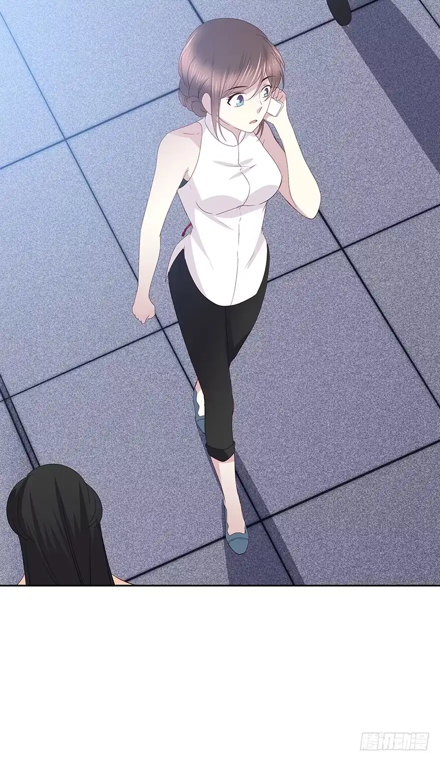 时空恋人 面熟 第17页