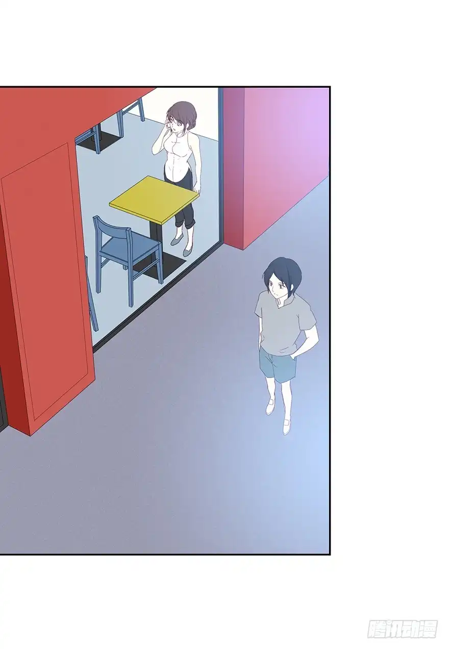 时空恋人 面熟 第42页