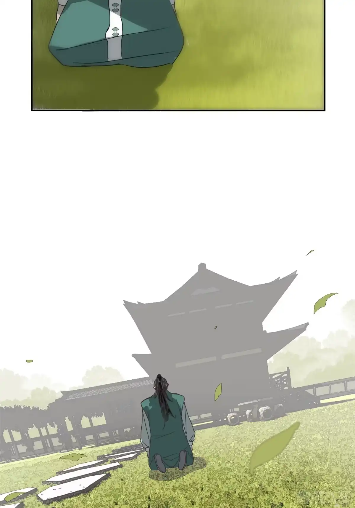 《拾年春》第42话 师父（三） 第22页