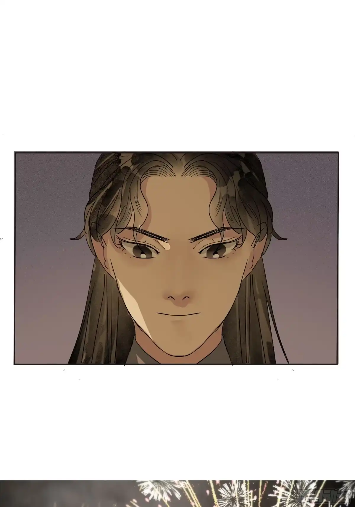 《拾年春》第42话 师父（三） 第10页