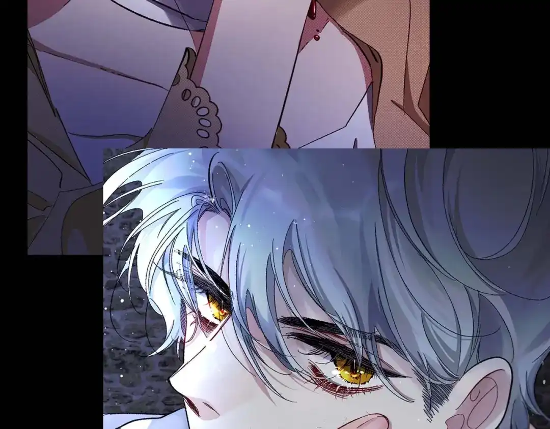 《侍女的帝君》初恋❤️ 沦为供养暴君的血仆 第47页