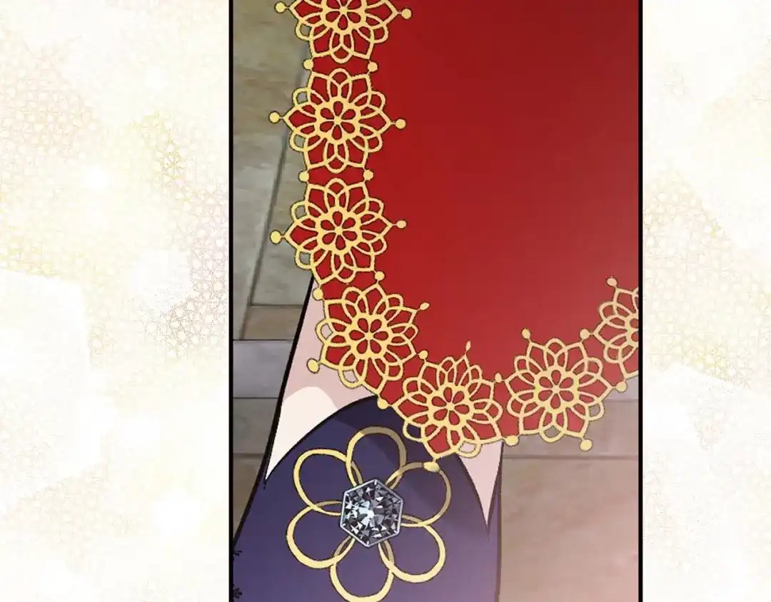 《侍女的帝君》第9话 学习宫廷礼仪 第35页