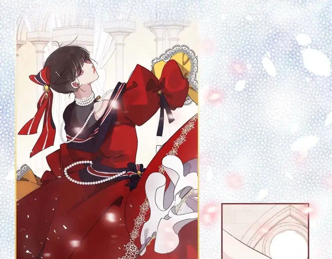 《侍女的帝君》第9话 学习宫廷礼仪 第39页