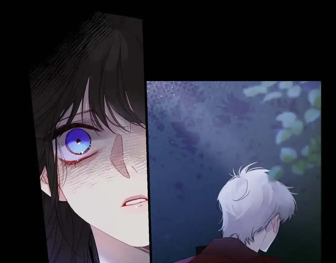 《侍女的帝君》第11话 撞见正在吸血的皇帝！ 第72页
